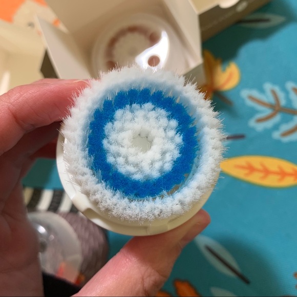 π 2pk DEEP PORE Clarisonic cleansing brushes - Picture 12 of 16